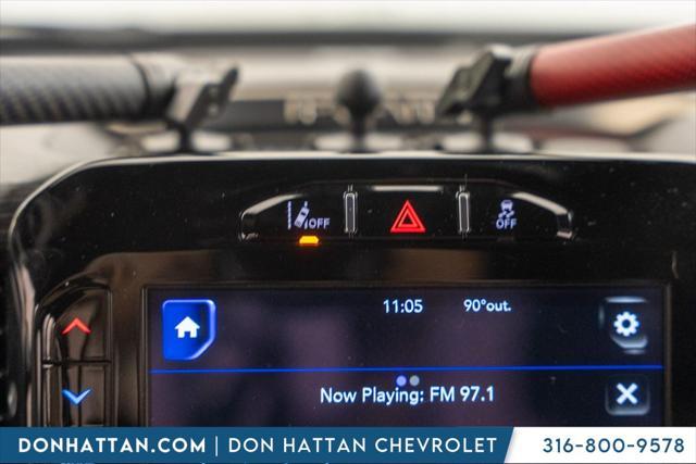 used 2021 Ram 2500 car, priced at $56,759