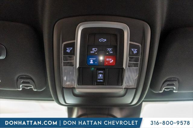 used 2021 Ram 2500 car, priced at $56,759