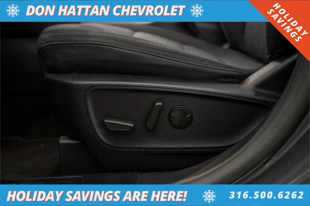 used 2023 Ford Bronco Sport car, priced at $21,998