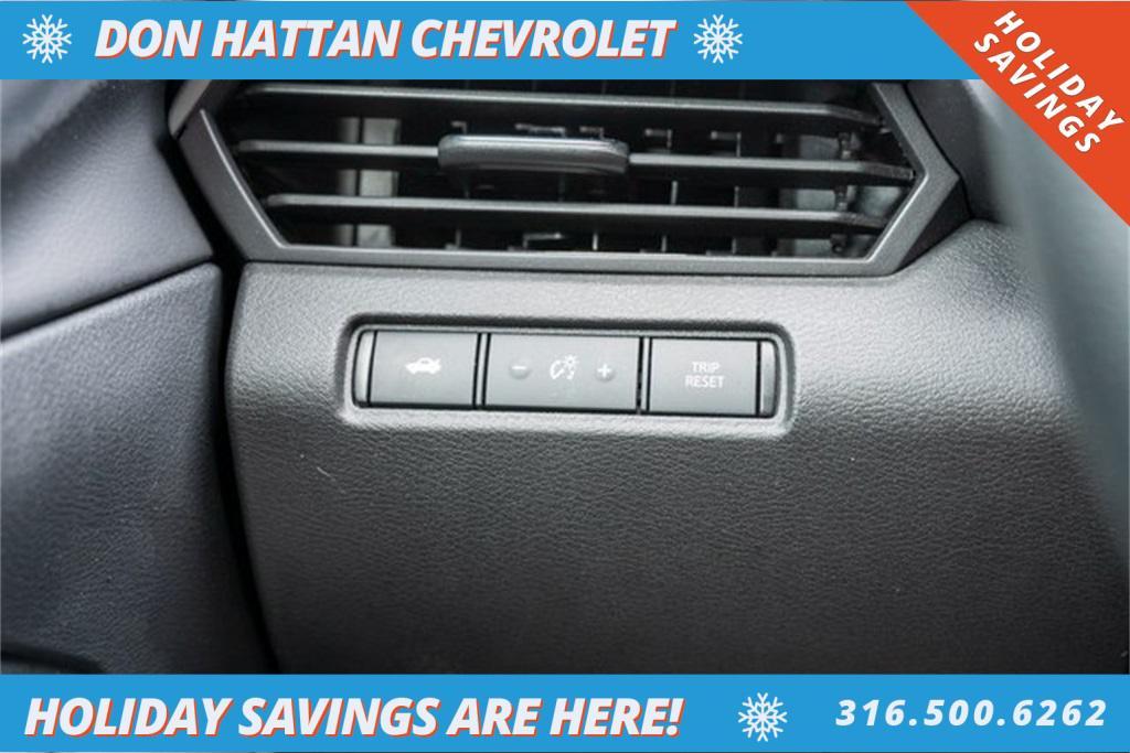 used 2024 Nissan Altima car, priced at $19,997