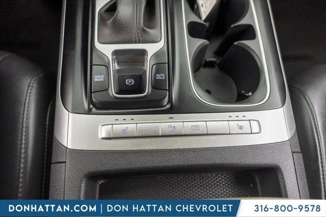 used 2022 Kia Carnival car, priced at $26,242