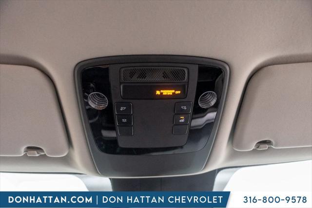 used 2022 Kia Carnival car, priced at $26,242