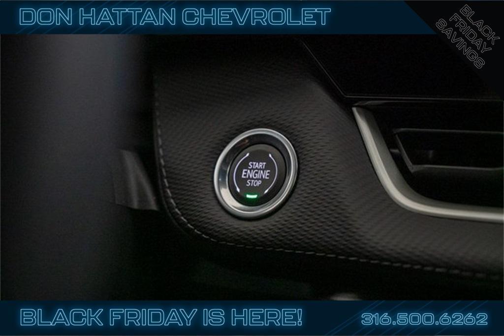 new 2026 Chevrolet Equinox car, priced at $28,999