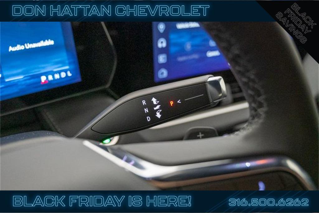 new 2026 Chevrolet Equinox car, priced at $28,999