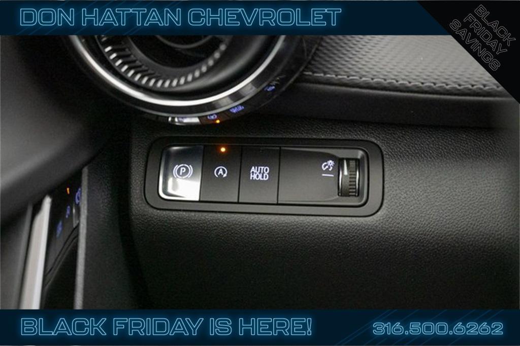 new 2026 Chevrolet Equinox car, priced at $28,999