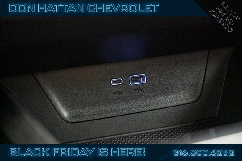 new 2026 Chevrolet Equinox car, priced at $28,999