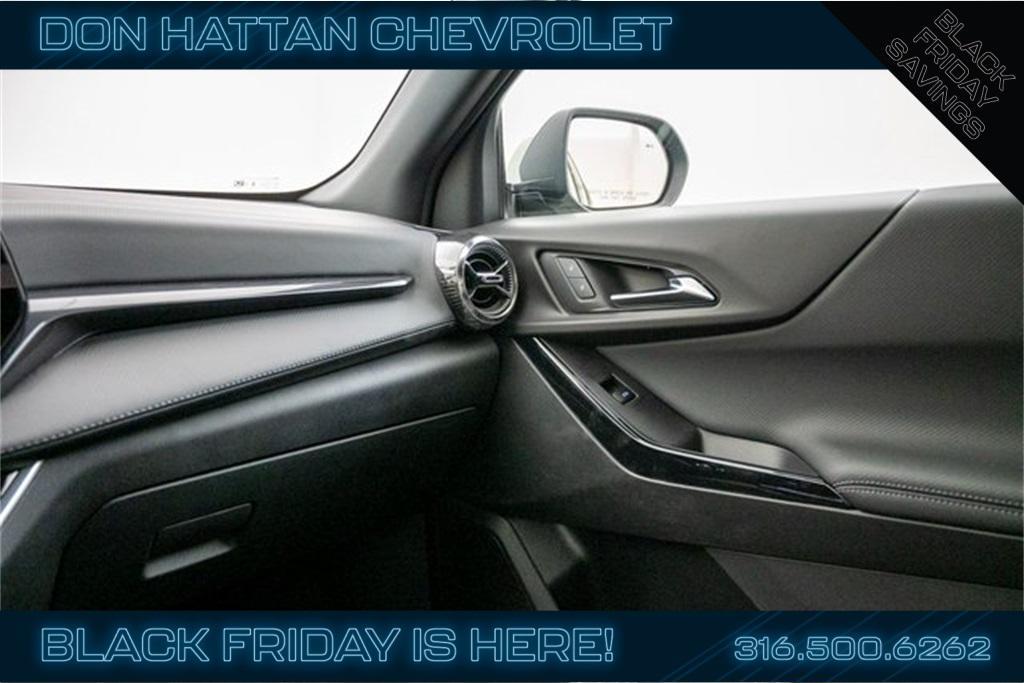 new 2026 Chevrolet Equinox car, priced at $28,999