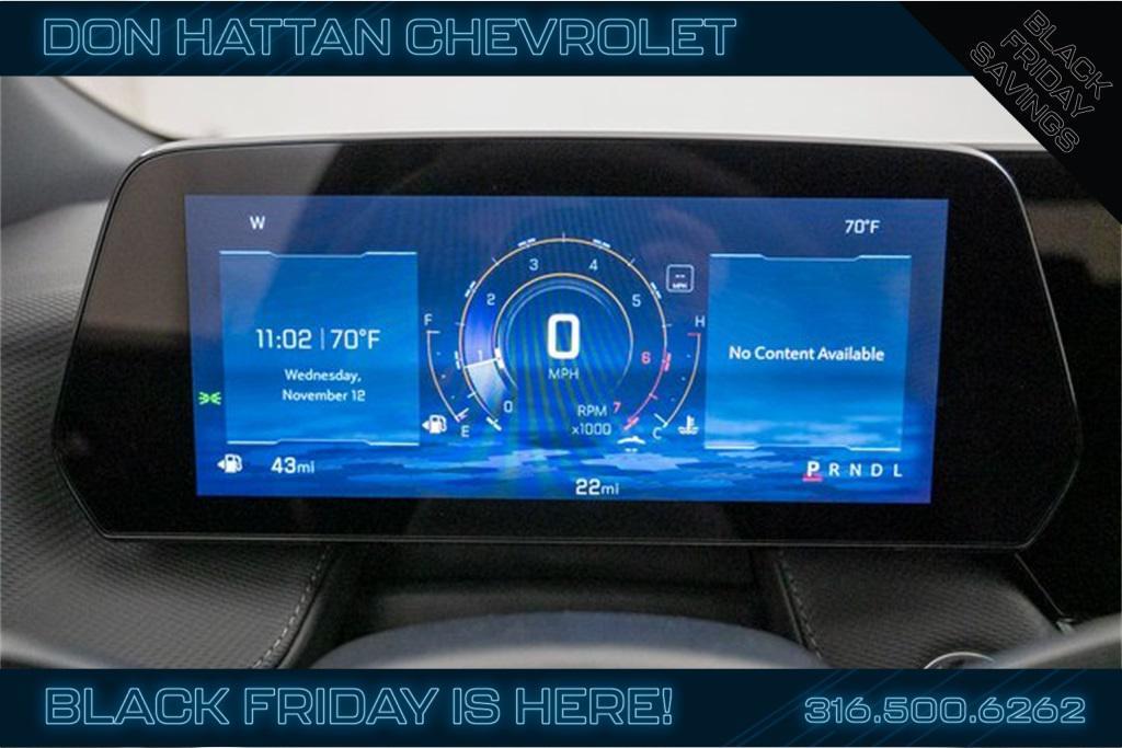 new 2026 Chevrolet Equinox car, priced at $28,999