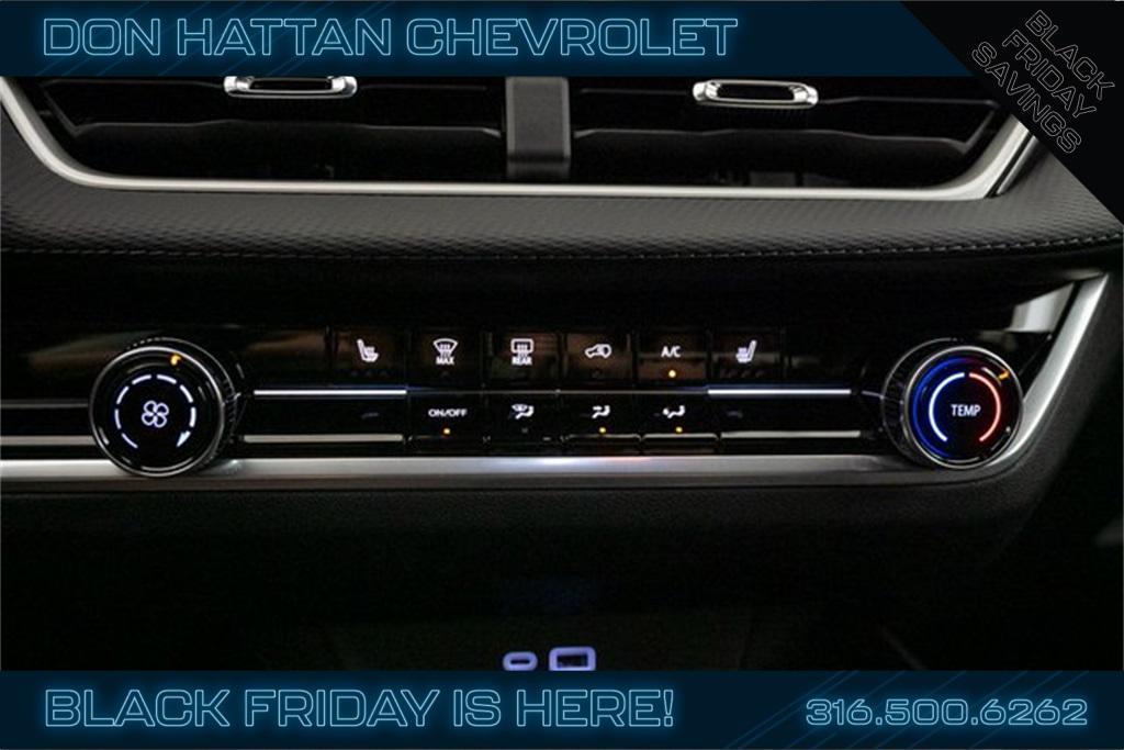 new 2026 Chevrolet Equinox car, priced at $28,999