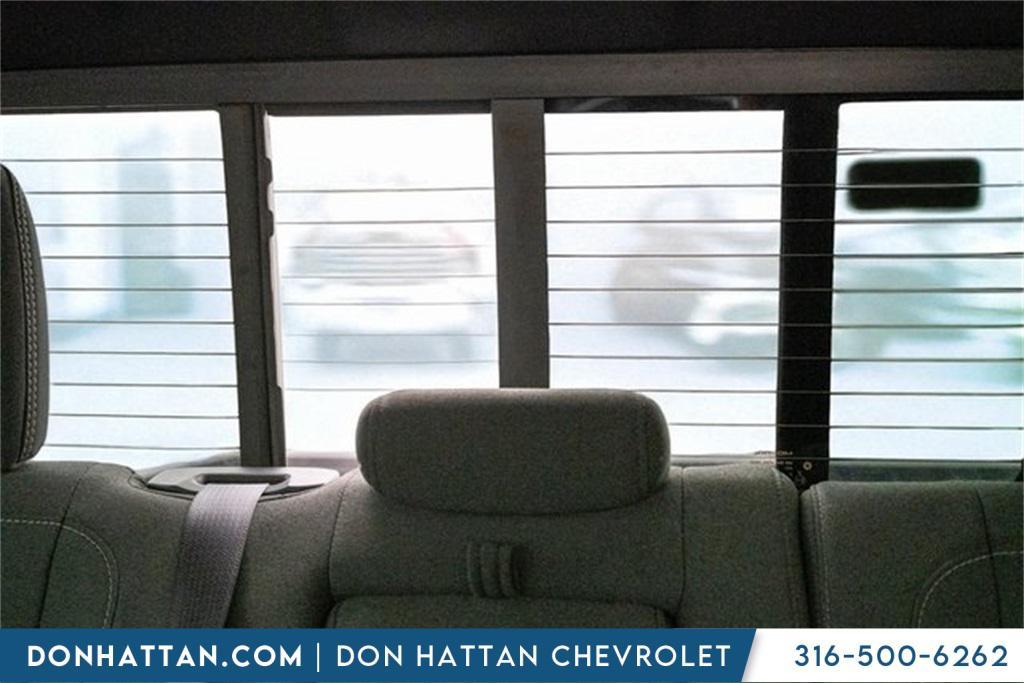 used 2023 Ram 1500 Classic car, priced at $30,401