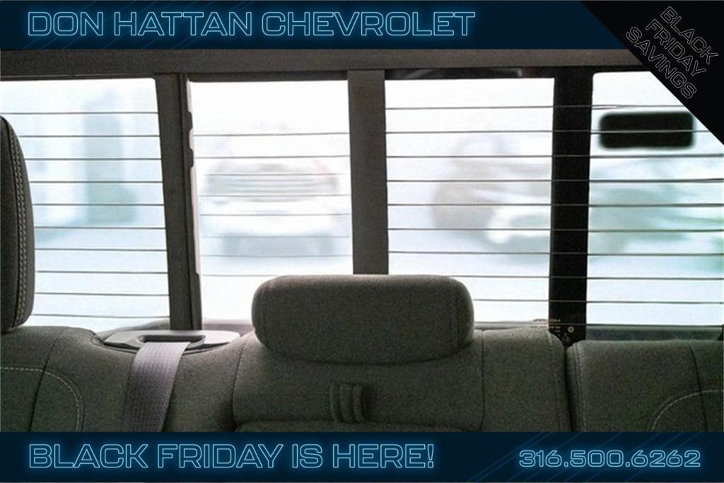 used 2023 Ram 1500 Classic car, priced at $30,139