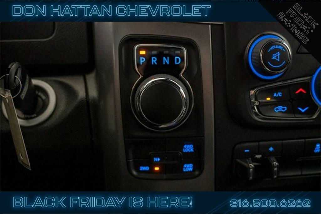 used 2023 Ram 1500 Classic car, priced at $30,139