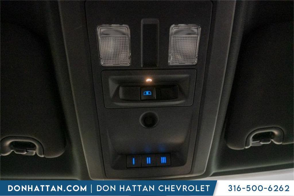 used 2023 Ram 1500 Classic car, priced at $30,401