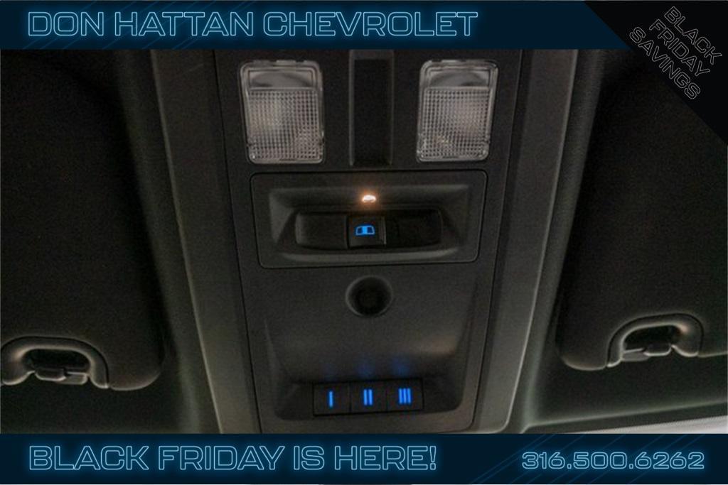 used 2023 Ram 1500 Classic car, priced at $30,139