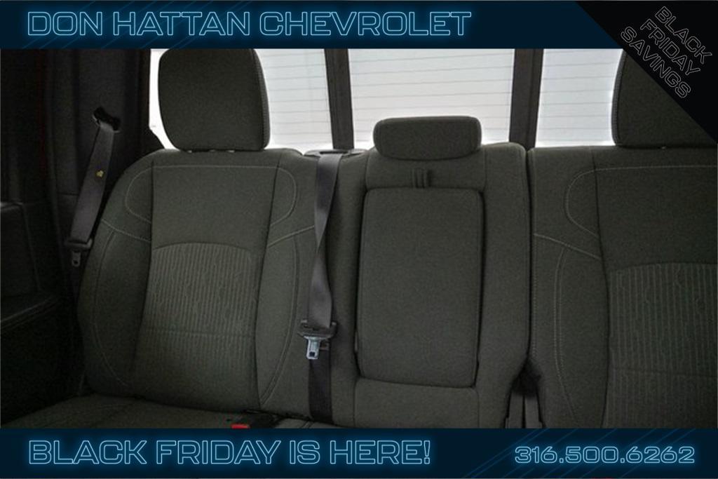 used 2023 Ram 1500 Classic car, priced at $30,139