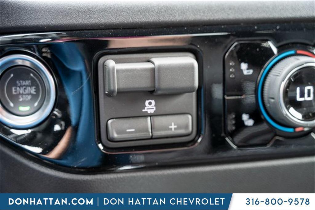 new 2026 Chevrolet Silverado 3500 car, priced at $78,080