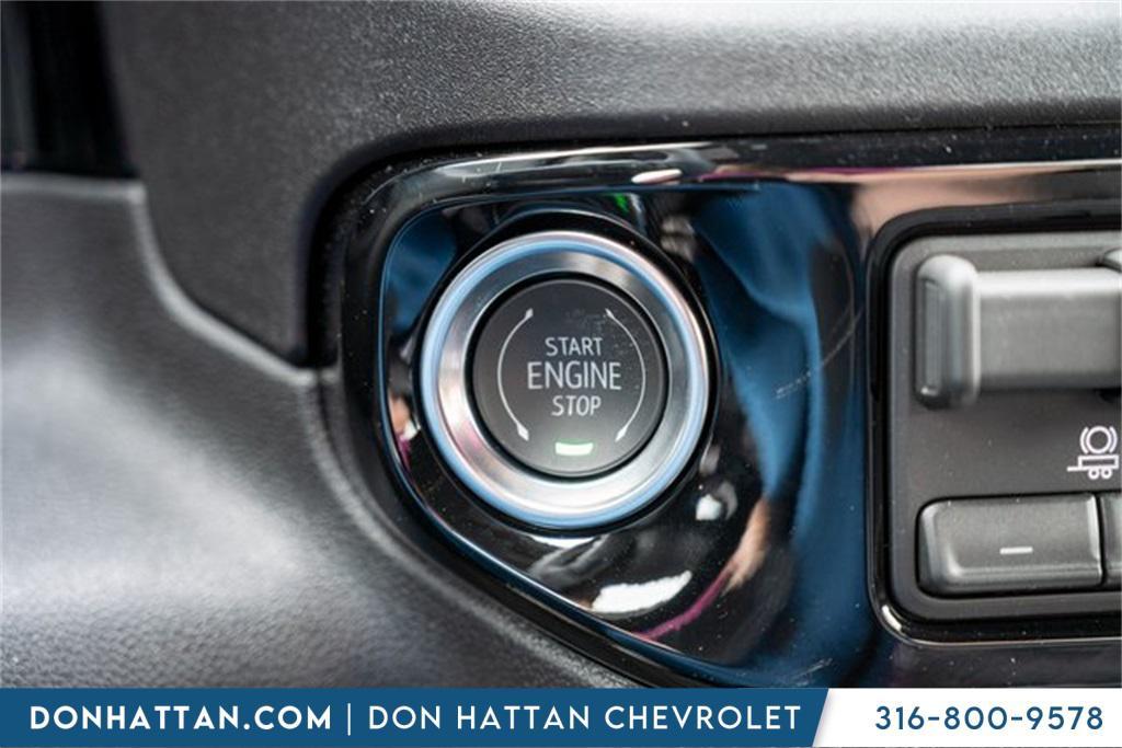 new 2026 Chevrolet Silverado 3500 car, priced at $78,080