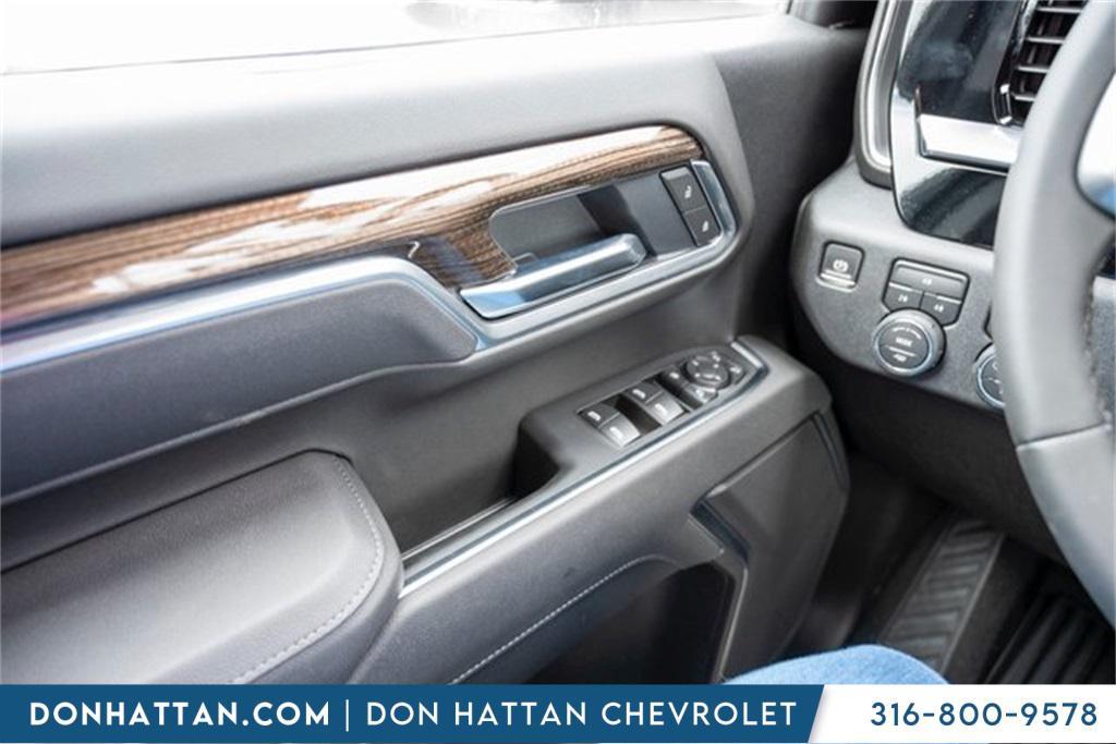 new 2026 Chevrolet Silverado 3500 car, priced at $78,080