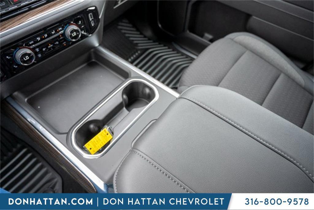 new 2026 Chevrolet Silverado 3500 car, priced at $78,080