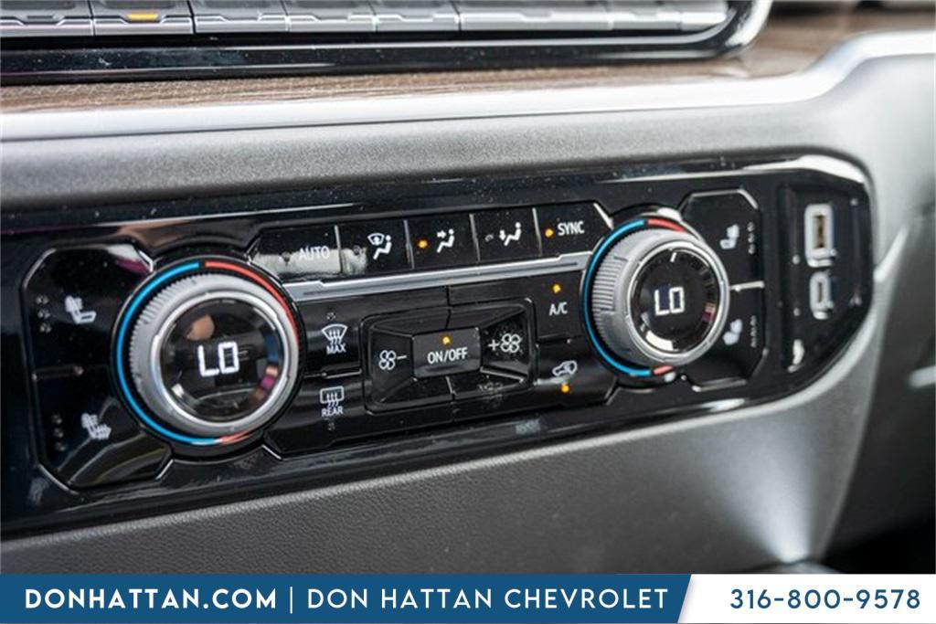 new 2026 Chevrolet Silverado 3500 car, priced at $78,080