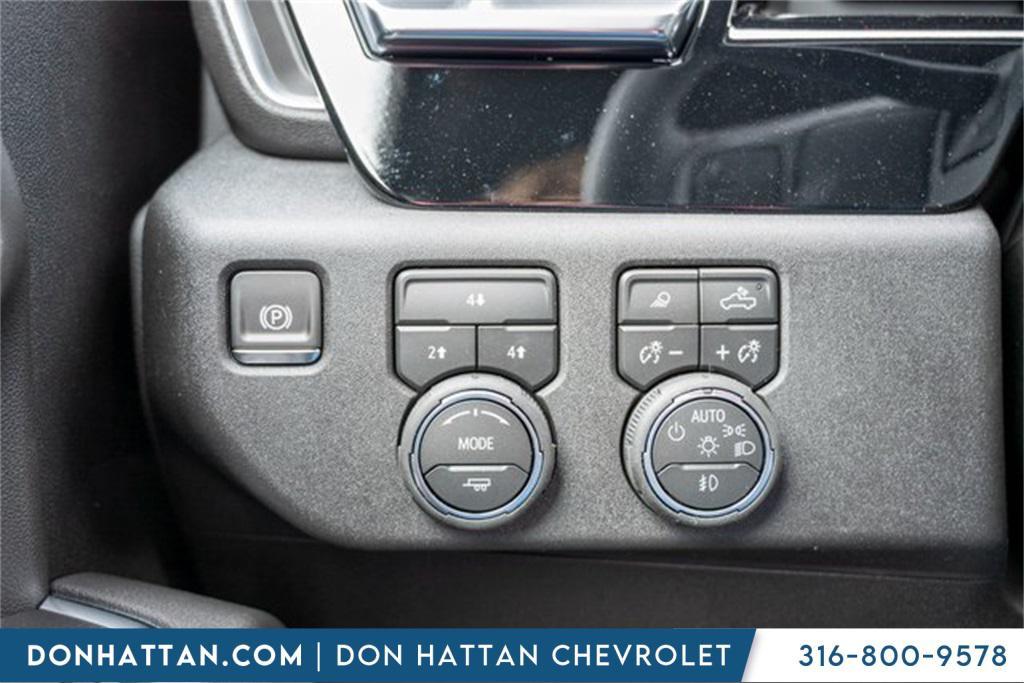 new 2026 Chevrolet Silverado 3500 car, priced at $78,080