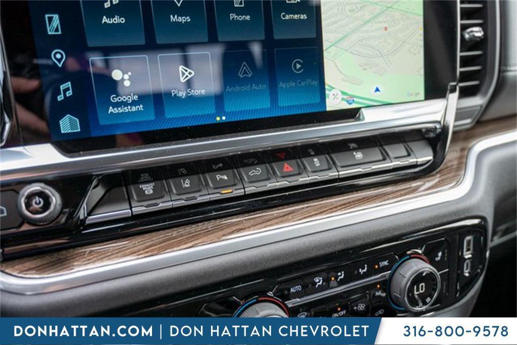 new 2026 Chevrolet Silverado 3500 car, priced at $78,080