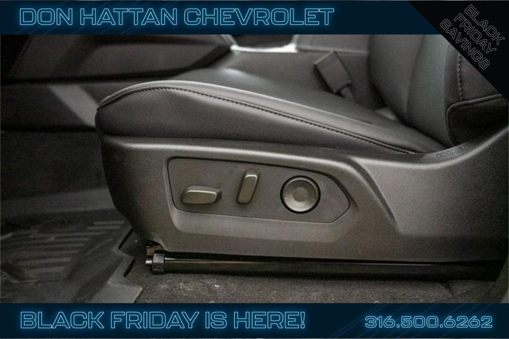 new 2026 Chevrolet Colorado car, priced at $41,998