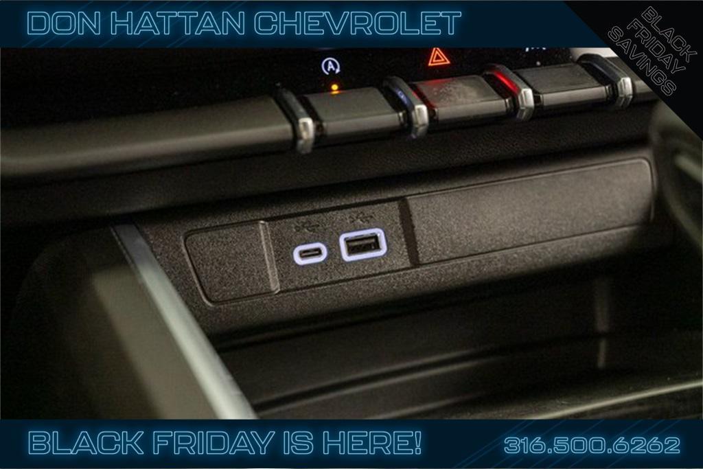 new 2026 Chevrolet Colorado car, priced at $41,998