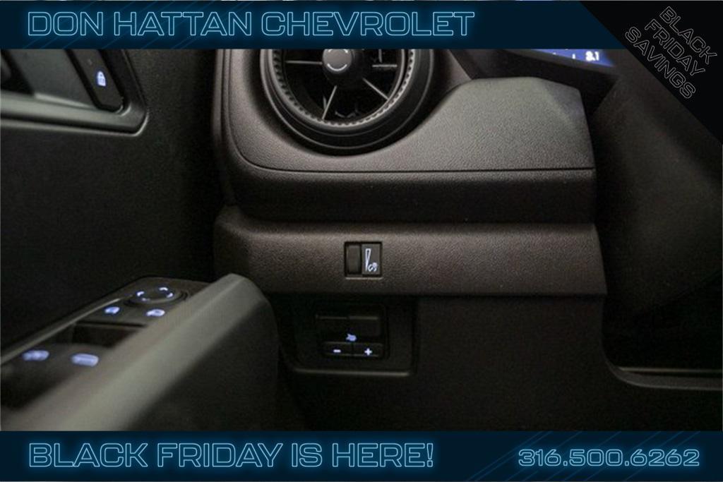 new 2026 Chevrolet Colorado car, priced at $41,998