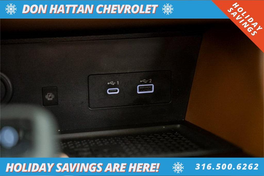 used 2023 Nissan Pathfinder car, priced at $34,998