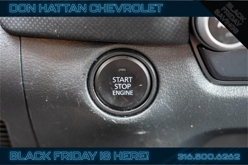 used 2024 Mazda CX-50 car, priced at $23,899