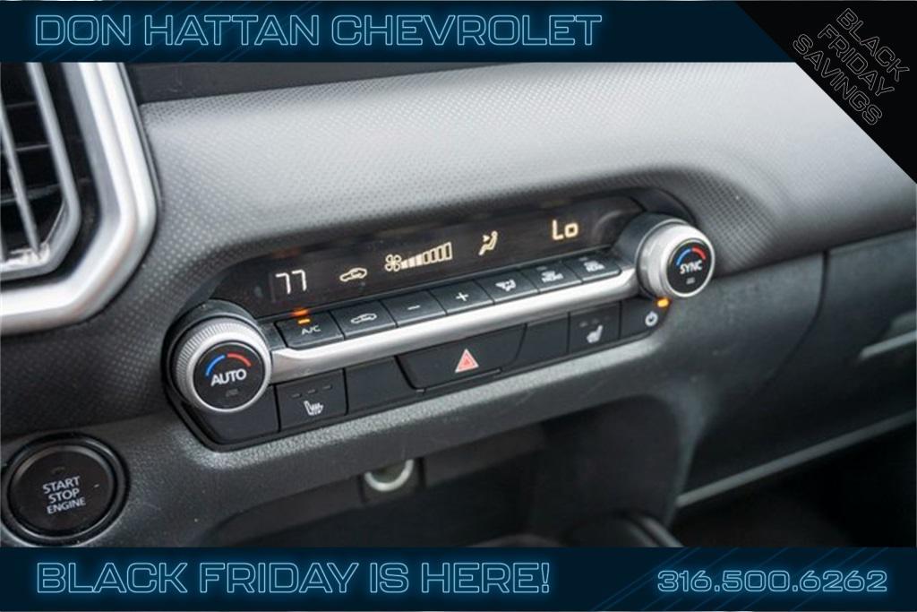 used 2024 Mazda CX-50 car, priced at $23,899