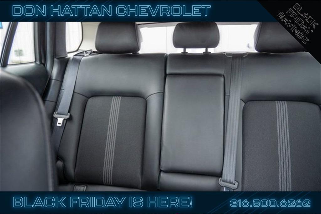 used 2024 Mazda CX-50 car, priced at $23,899