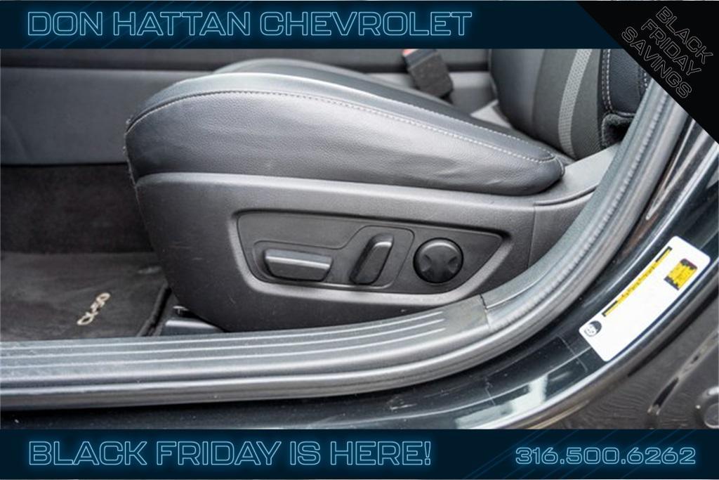 used 2024 Mazda CX-50 car, priced at $23,899