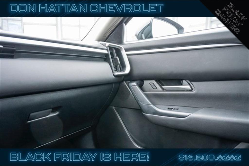 used 2024 Mazda CX-50 car, priced at $23,899