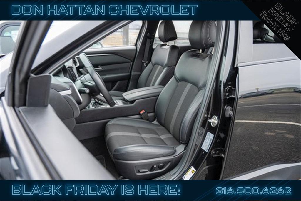 used 2024 Mazda CX-50 car, priced at $23,899