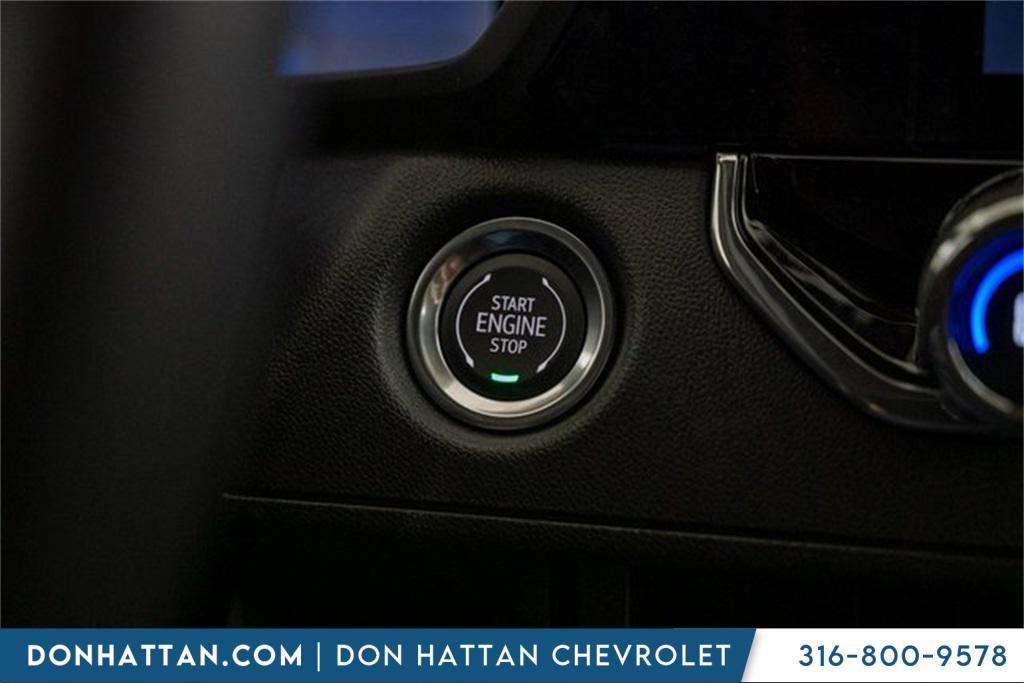 new 2026 Chevrolet Colorado car, priced at $41,499