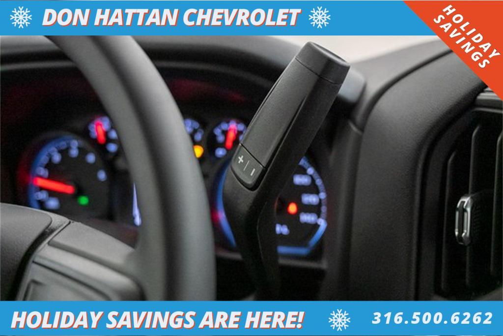 new 2025 Chevrolet Silverado 2500 car, priced at $62,500