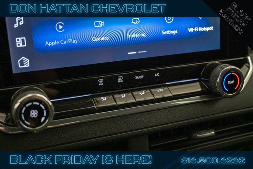 new 2026 Chevrolet Colorado car, priced at $36,998