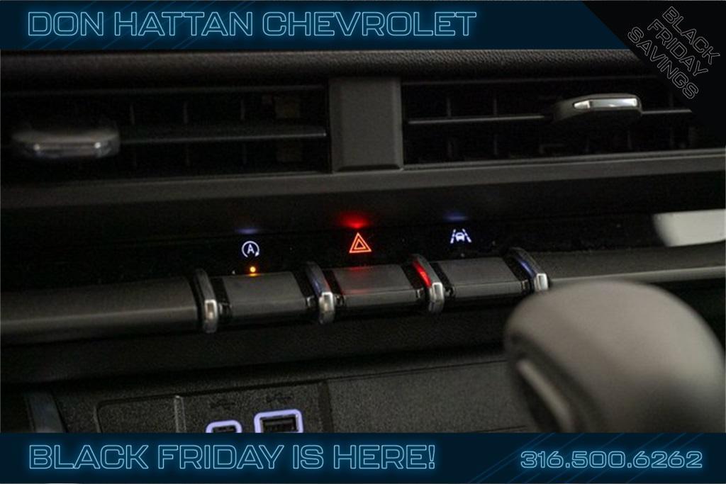 new 2026 Chevrolet Colorado car, priced at $36,998