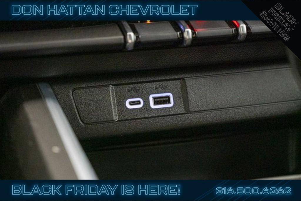 new 2026 Chevrolet Colorado car, priced at $36,998