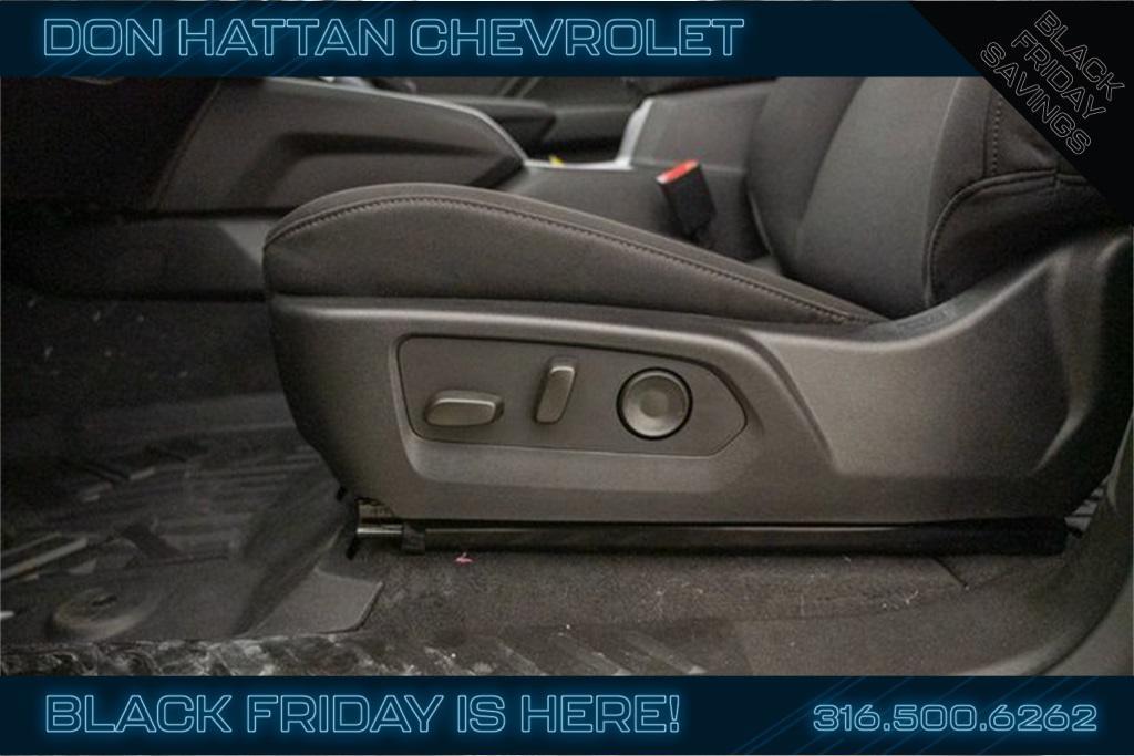 new 2026 Chevrolet Colorado car, priced at $36,998