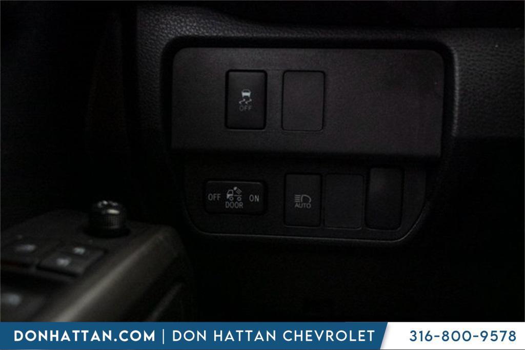 used 2020 Toyota Tacoma car, priced at $32,998