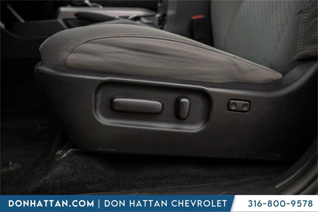 used 2020 Toyota Tacoma car, priced at $32,998