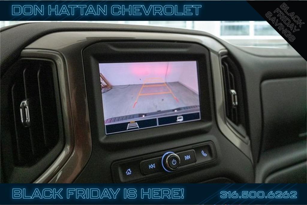 new 2026 Chevrolet Silverado 2500 car, priced at $70,650