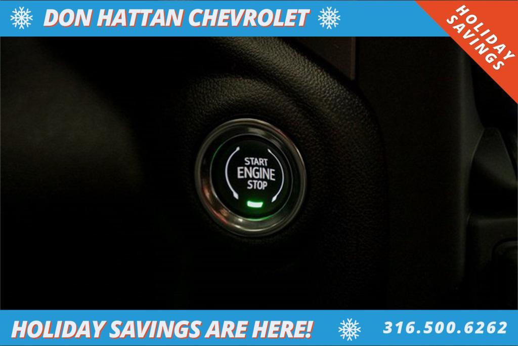 new 2026 Chevrolet Silverado 2500 car, priced at $69,998