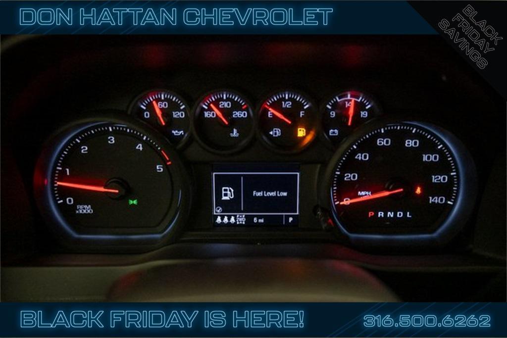 new 2026 Chevrolet Silverado 2500 car, priced at $70,650