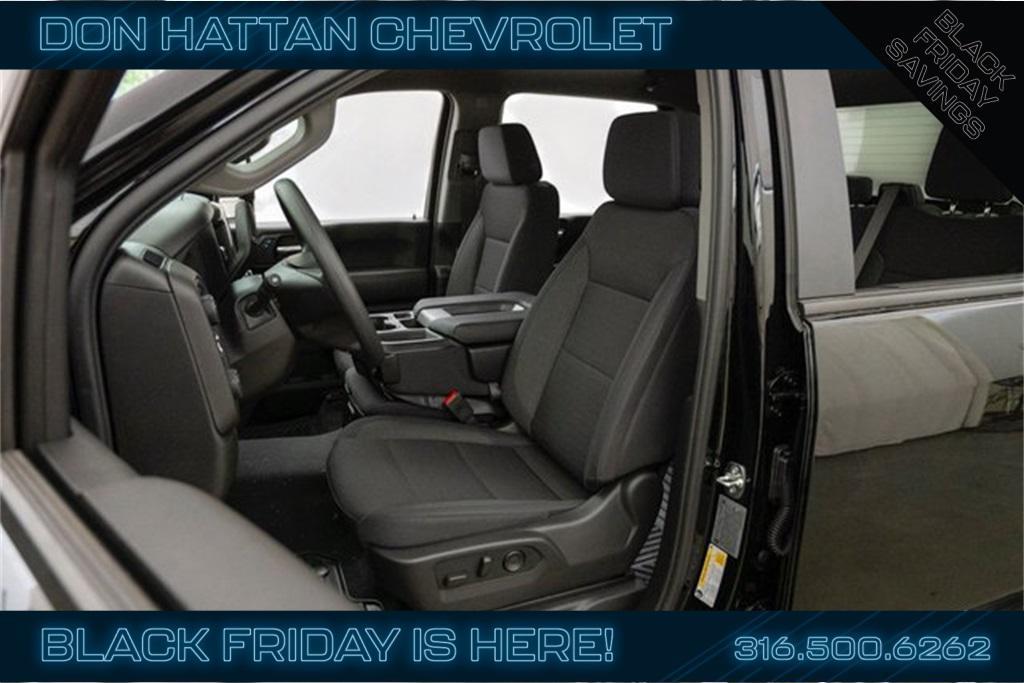 new 2026 Chevrolet Silverado 2500 car, priced at $70,650