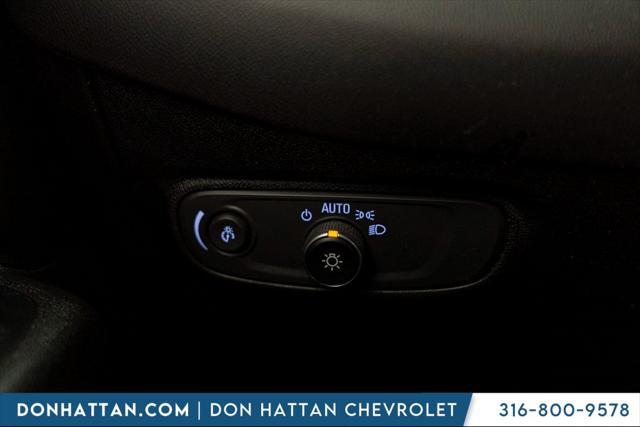used 2019 Chevrolet Equinox car, priced at $17,598