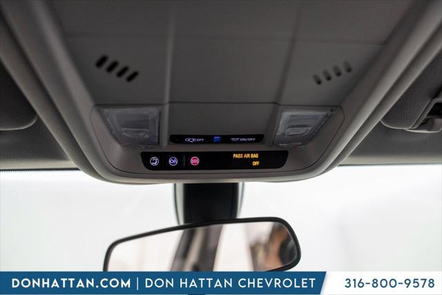 used 2019 Chevrolet Equinox car, priced at $17,598